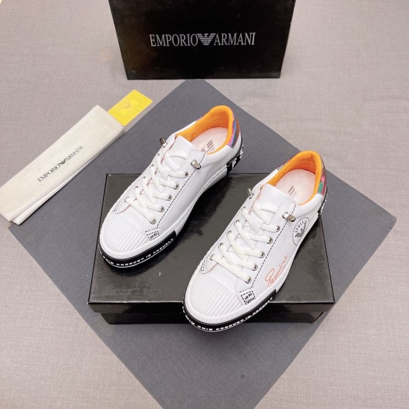 Armani Sneakers